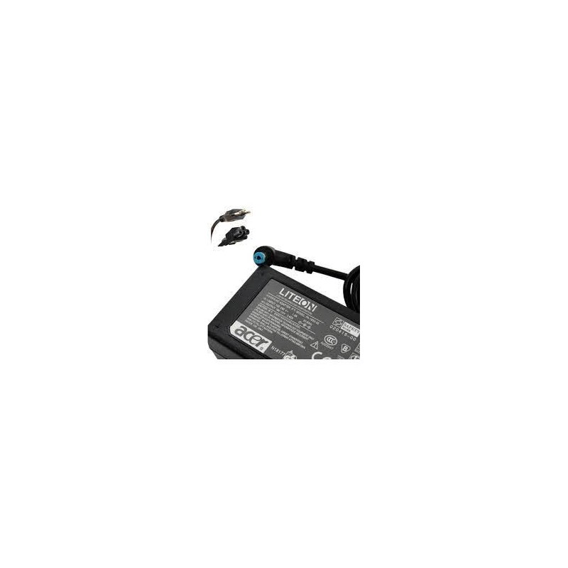 FONTE PARA NOTEBOOK ACER ASPIRE 4535 4720 5315 5720